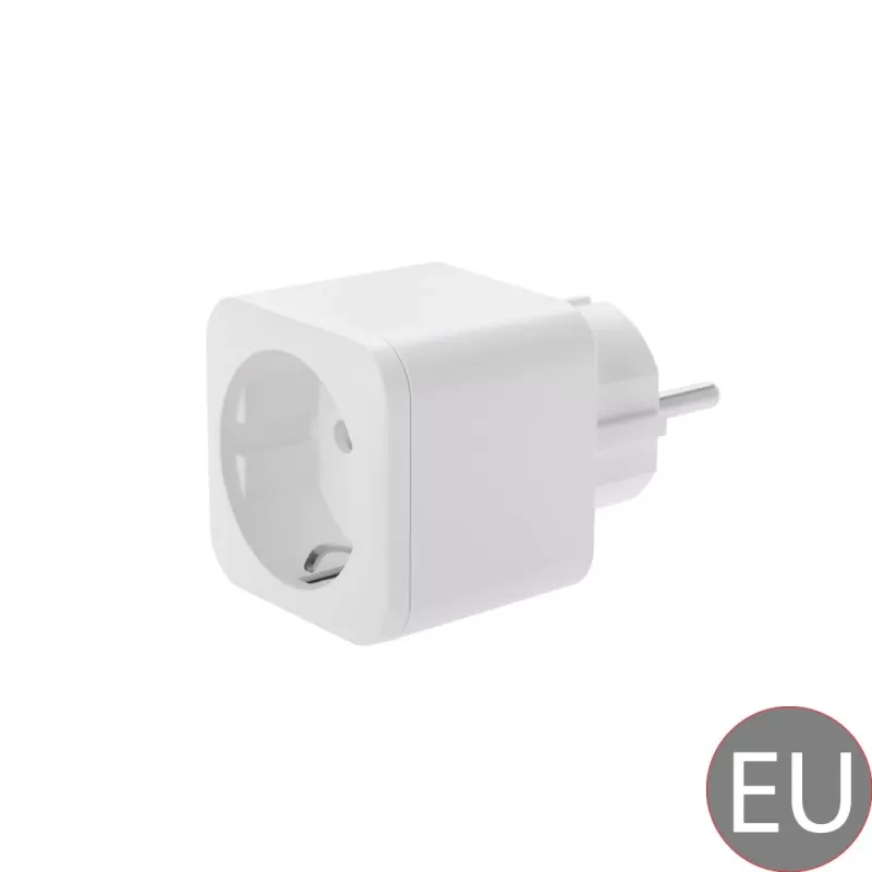 Viedais kontaktdakša Edimax SP-2101W V3 mājai Balta