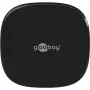 Goobay 64675 bezvadu uzlādes uztvērējs mobilajām ierīcēm Tālrunis/Viedtālrunis - Viedpulkstenis - Planšete USB Type-C (64675)