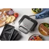 Russell Hobbs 26810-56 sviestmaižu cepeškrāsns 750 W Melna, nerūsējošais tērauds