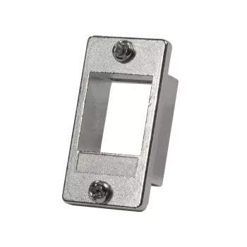 Montāžas komplekts LogiLink MP0054 sudraba krāsā