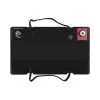 Vehicle Battery AGM zaļa Cell AGM56
