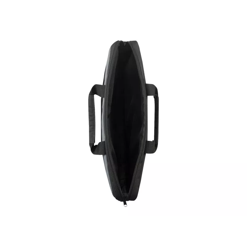 Targus TBT238EU klēpjdatora soma 39,6 cm (15,6 collas) Melna, Pelēka