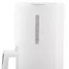 Pour-over kafijas automāts Elle EKCMP301WHEU 1.8L balts pilienveida kafijas automāts