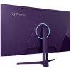 Monitors Arozzi Nova 32 collas (80 cm) Quad HD 2560x1440 LED 1 ms 16:9 VESA Purpura