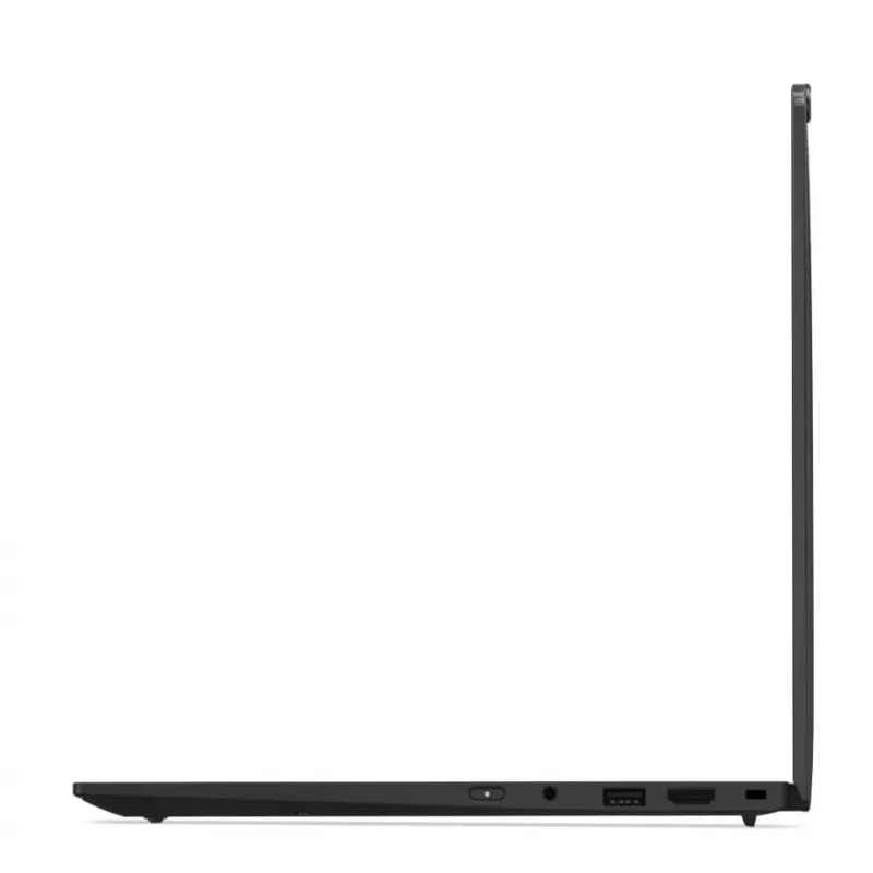 Portatīvais dators Lenovo ThinkPad X1 Carbon G13 Ultra 5 — Intel 228V, 32 GB RAM, 1 TB SSD, Windows 11 Pro, 120 Hz