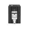 Hewlett Packard Enterprise HPE Aruba 4100i - Slēdzis - 8 x 10/100/1000 (PoE Class 4) + 4 x 10/100/1000 (PoE Class 6) + 2 x SFP+ - DIN sliedes montāža - PoE Class 4 / PoE Class