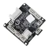 CPU plate 3D printerim Creality 4002010056, saderīga ar K2 Pro / K2 Plus, 1 gab., 0,011 kg