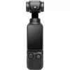 DJI Osmo Pocket 3 Creator Combo – 1 CMOS gimbal kamera, 4K/120fps, 2 inch OLED skārienekrāns