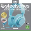 Austiņas Steelseries Arctis Nova 3X