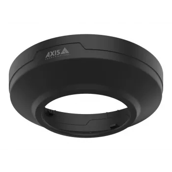 Tīkla kameras piederumu korpuss TM3818/4GAB Melns 02578-001 Axis