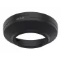 Tīkla kameras piederumu korpuss TM3818/4GAB Melns 02578-001 Axis
