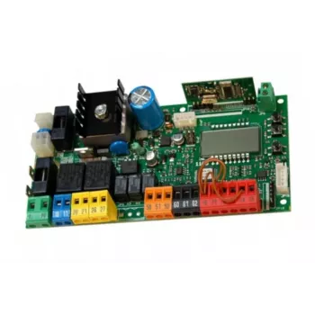 BFT MERAK 600 vadības bloks (I700006 10001)