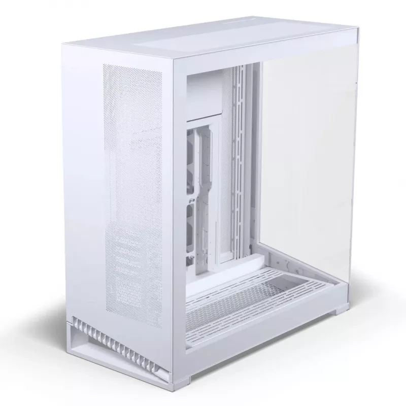 PC korpuss Phanteks NV9 MKII Full Tower Melns