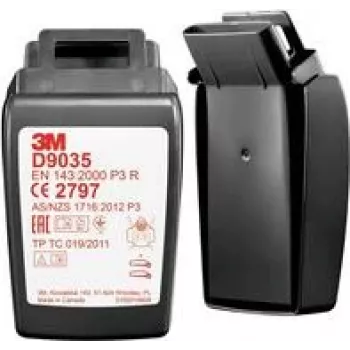 3m D9035