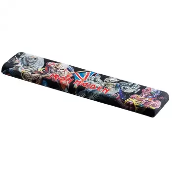 Plaukstas atbalsts Subsonic SA5687-IM1