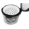 Multivārāmais katls ESPERANZA EKG011, 5 L tilpums, 860 W, melns/nerūsējošais tērauds