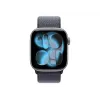 Siksniņa Apple MFFC4ZM/A Viedpulkstenis Zila Neilons 42mm