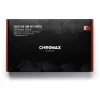 NM-M1-MP83 chromax.Melns, stiprinājums/montāža (melna)