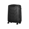 Wenger 612537 ceļojumu čemodāns, 59 l, melns