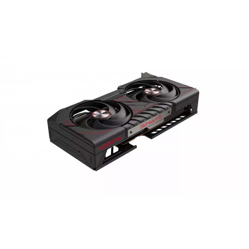 SAPPHIRE PULSE Radeon RX 9060 XT 16GB grafikas karte