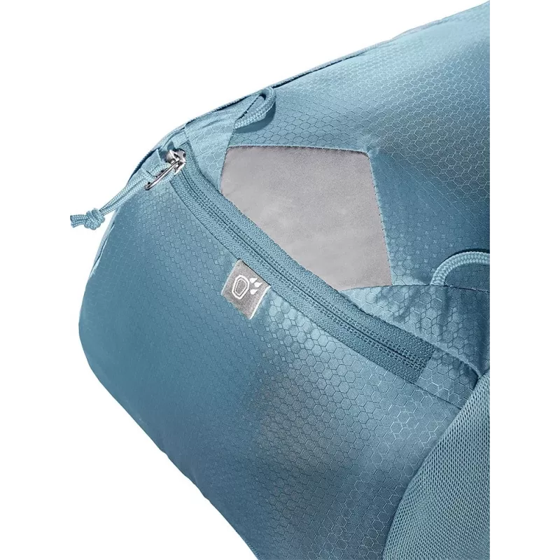 Deuter Race 12 velosipēda mugursoma Zils