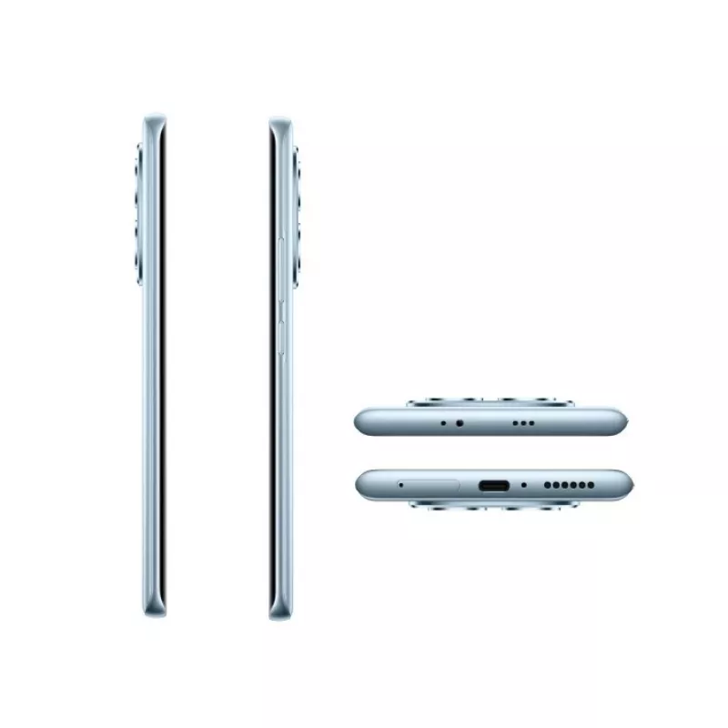 Viedtālrunis Xiaomi Redmi Note 15 zils — 17,2 cm (6,77 collu) AMOLED, 6 GB RAM, 128 GB, 6000 mAh, Helio G100 Ultra, 108 MP aizmugures kamera, NFC, IP64