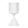 Kustības sensors (griestu/sienas) Xiaomi Motion Sensor 2S — 130° noteikšana, 7 m diapazons, Bluetooth 5.0, CR2450, balts