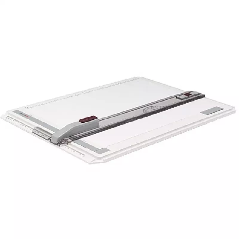 rOtring S0232430 - A4 (210x297 mm) - Pelēks - Balts