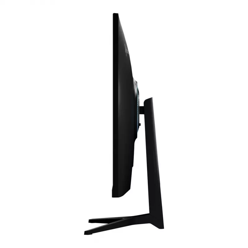 Arozzi Nova 32 collu datora monitors 2560 x 1440 pikseļi Quad HD LED Melns