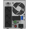 Nepārtrauktās barošanas avots PowerWalker VFI 1000 AT