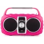 7 collu displeja radio PRIME3 APR71PK ar 16 GB atmiņu