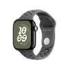 Apple MYJY3ZM/A Viedās valkājamās ierīces siksniņa Khaki Fluoroelastomers