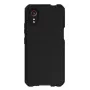 SPECTRUM_R vāciņš priekš Galaxy XCOVER7 Pro - Solid Melns Mat -