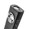 Kabatas lukturītis Supfire G20 daudzfunkciju 470 lm, uzlādējams caur USB