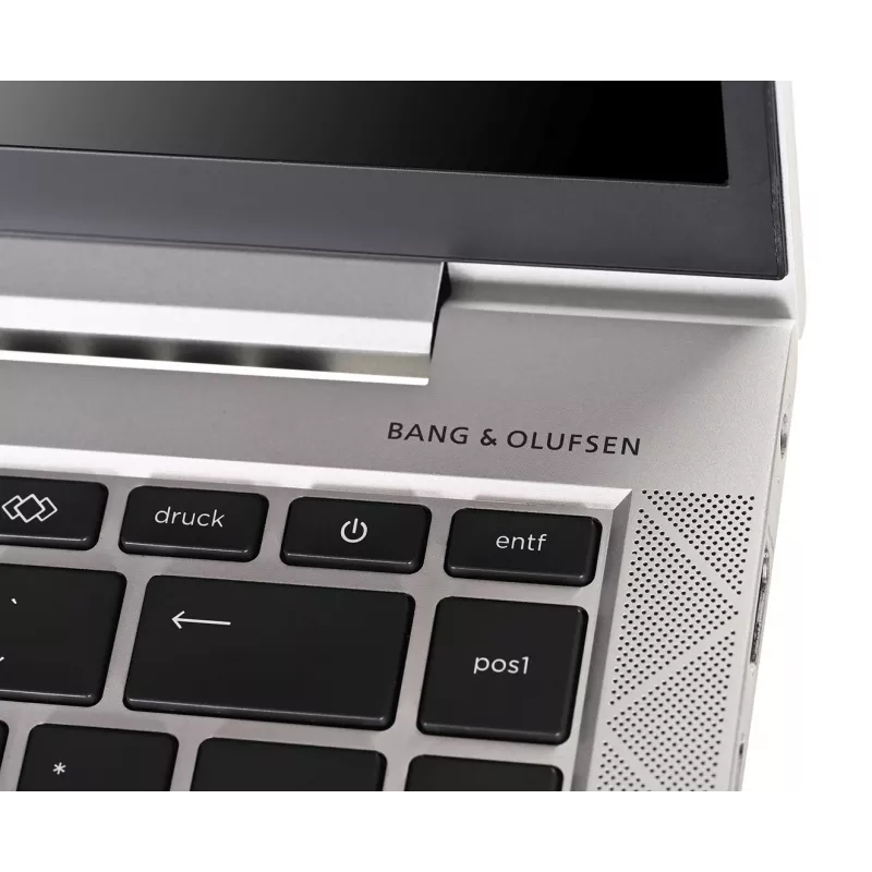 HP EliteBook 840 G7 i5-10310U 16GB 256GB SSD 14 FHD Win11pro lietots US QWERTY
