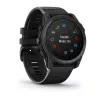 Garmin Tactix 7 3.56 cm (1.4) MIP 51 mm Digitāls 280 x 280 pikseļi Skārienjūtīgais ekrāns Melns Wi-Fi GPS (satelīta)