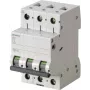 Siemens miniatūrs jaudas slēdzis 400V 6kA 3pol. C 13A 5SL6313-7