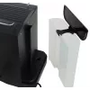 Espresso kafijas automāts ESPERANZA EKC010 — 1,8 L ūdens tvertne, 850 W, 20 bāri, iebūvēts piena putotājs
