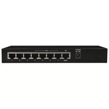 Nepārvaldāms komutators ALLNET ALL-SG8208PD