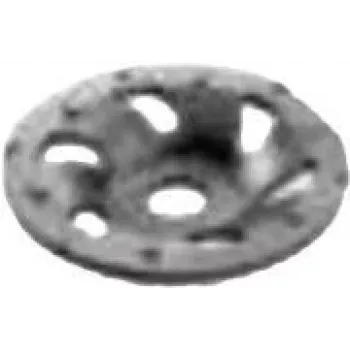 Metabo dimanta griešanas disks 628099000, diametrs 125 mm