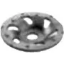 Metabo dimanta griešanas disks 628099000, diametrs 125 mm