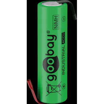 Wentronic 55509 Baterija