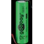 Wentronic 55509 Baterija