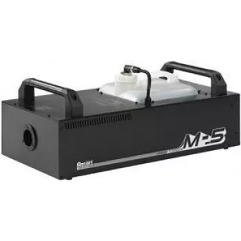 Miglas iekārta Antari M-5 1500 W 10 L melna