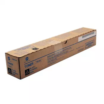 Toneris Konica Minolta A33K152 TN512K 20000 lapas Melns