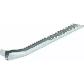 OBO Bettermann Riegel TPBRF 145x10 stripg-cinkots tērauds (6357536)