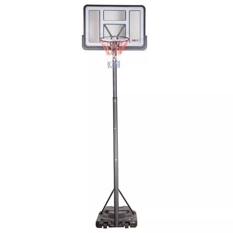 NILS ZDK021A - basketbola grozs