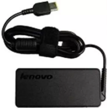 Lenovo 45N0328 strāvas adapteris/invertors iekštelpām 65 W Melns