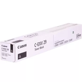 Toneris Canon Toner C-EXV29 2790B002 Melns 21000 lapas