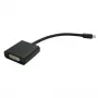 VALUE Mini DisplayPort-DVI adapteris, Mini DP ST - DVI BU (12.99.3128)